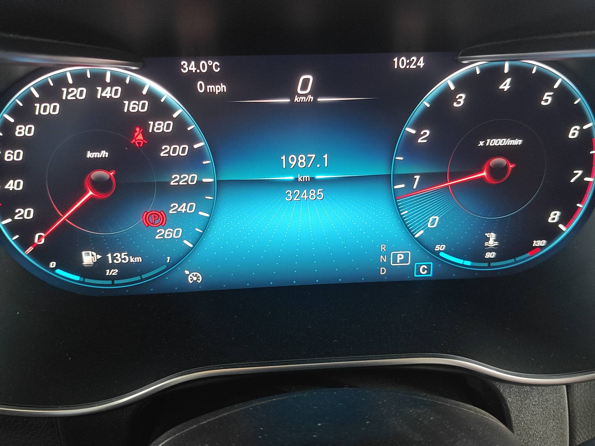 2020 Mercedes-Benz GLC Coupe 4MATIC — photo 12