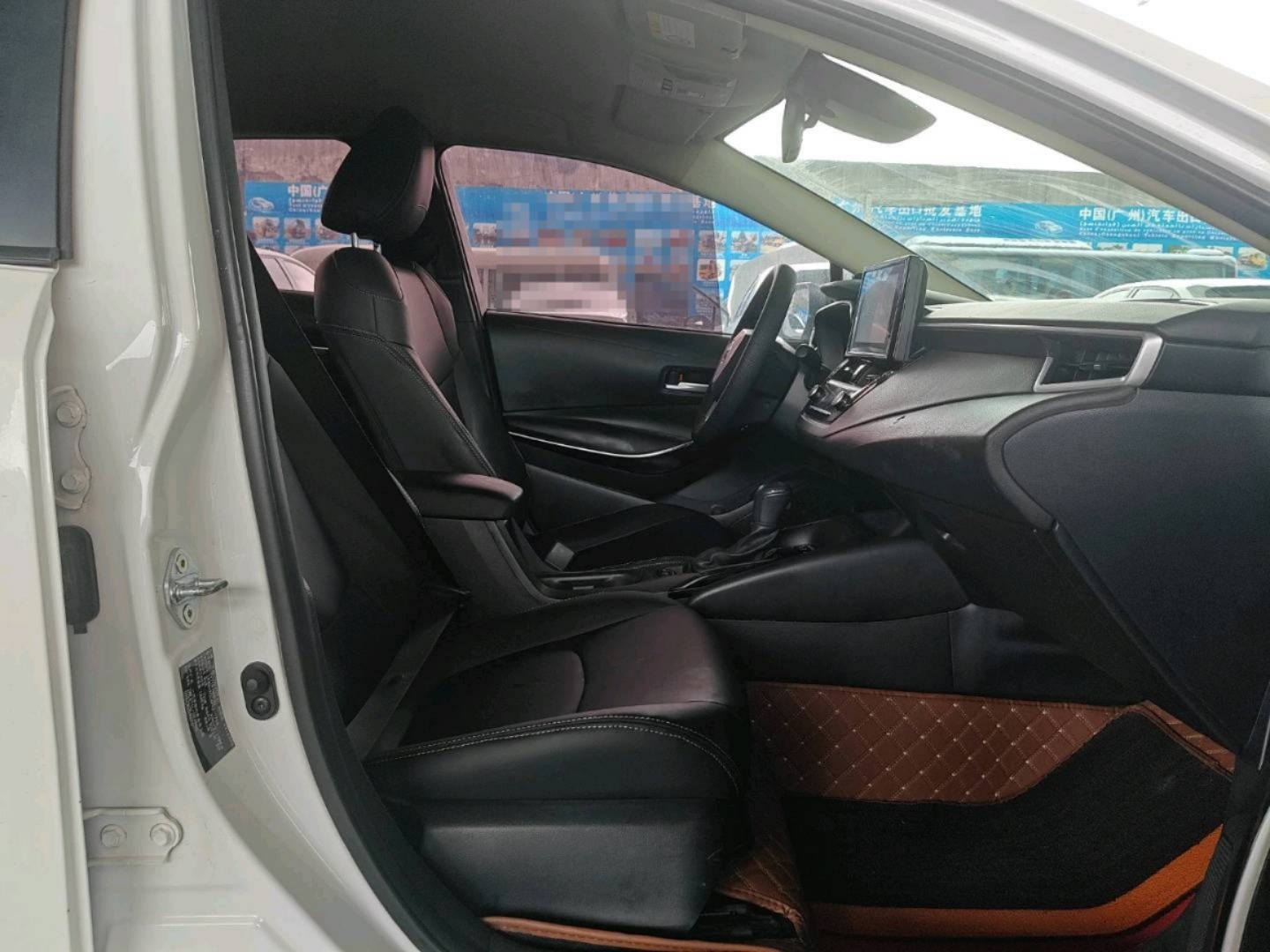 2023 Toyota Corolla Hybrid — photo 9
