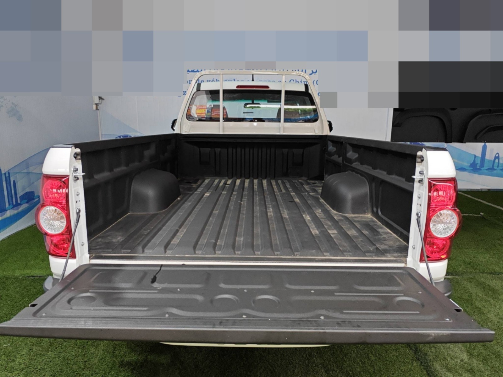 2026 JAC T6 — photo 2