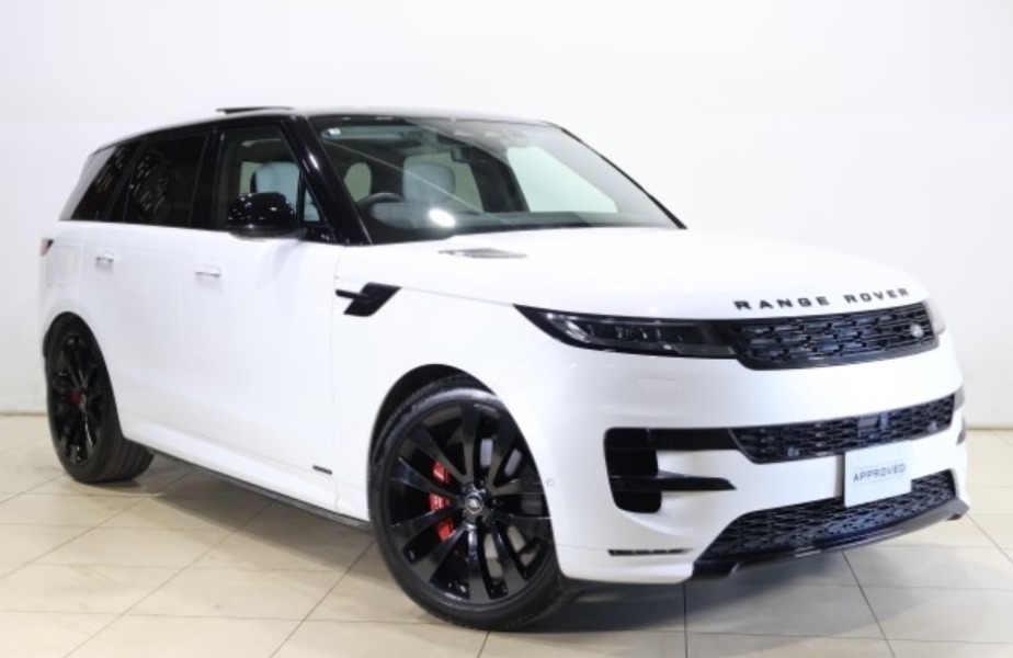2025 Range Rover Veller  (L460) — photo 2