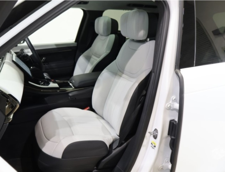 2025 Range Rover Veller  (L460) — photo 3