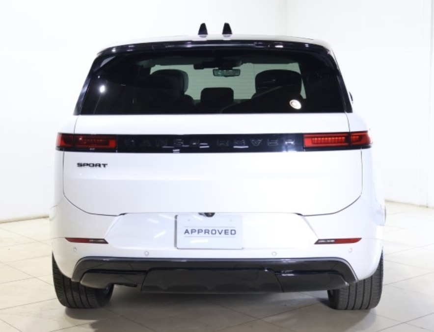 2025 Range Rover Veller  (L460) — photo 8