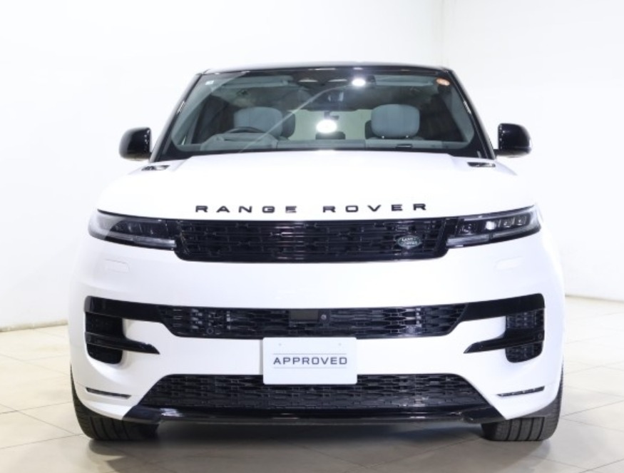 2025 Range Rover Veller  (L460) — photo 9