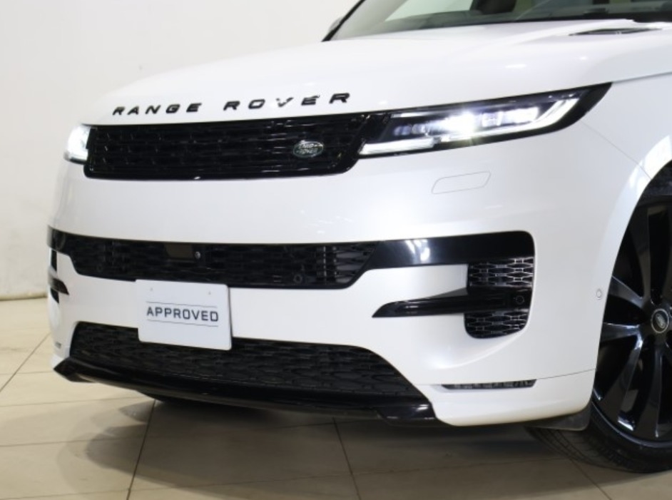 2025 Range Rover Veller  (L460) — photo 13