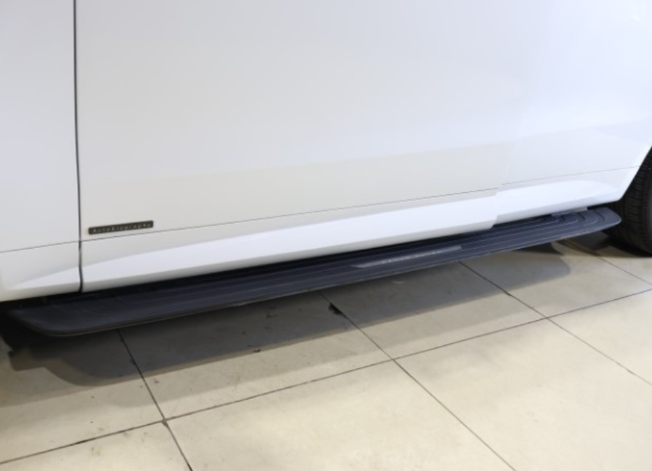 2025 Range Rover Veller  (L460) — photo 14