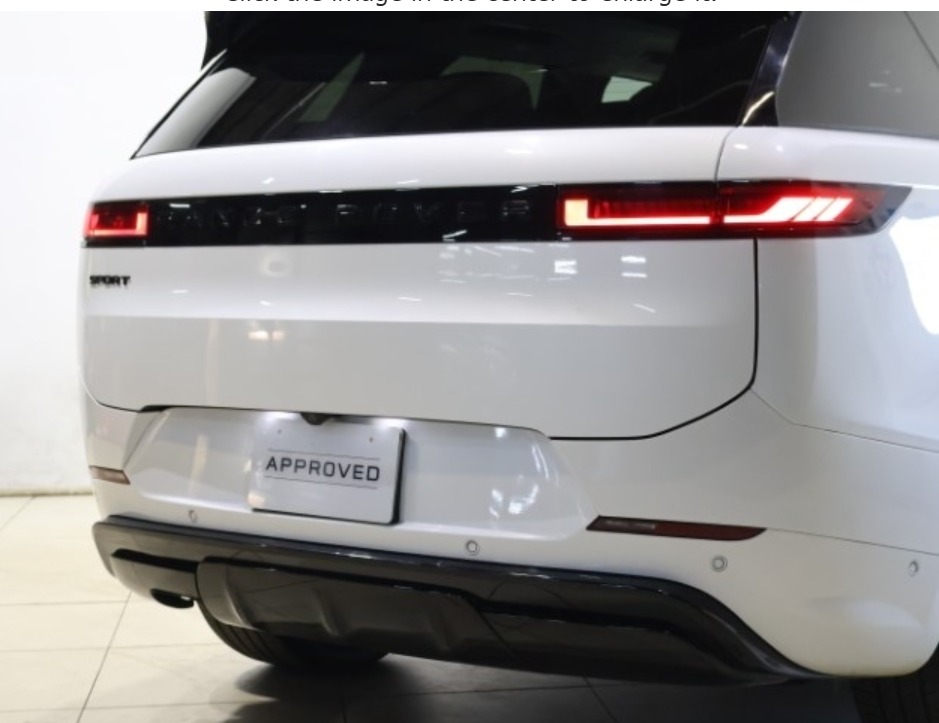 2025 Range Rover Veller  (L460) — photo 16