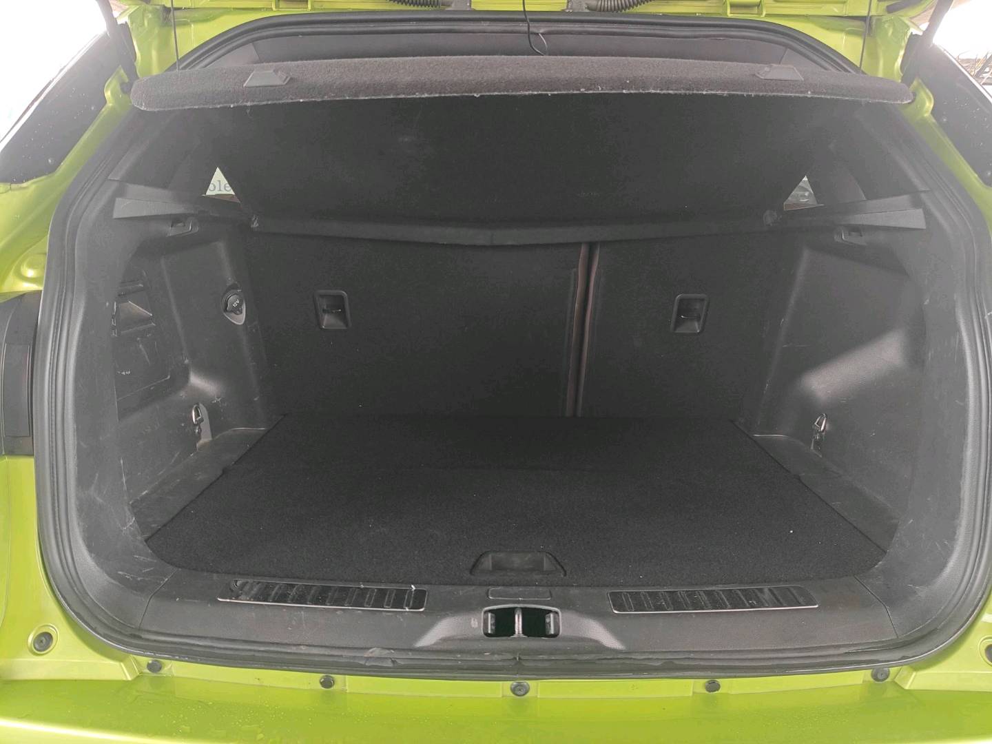 2018 Landwind X7 — photo 13