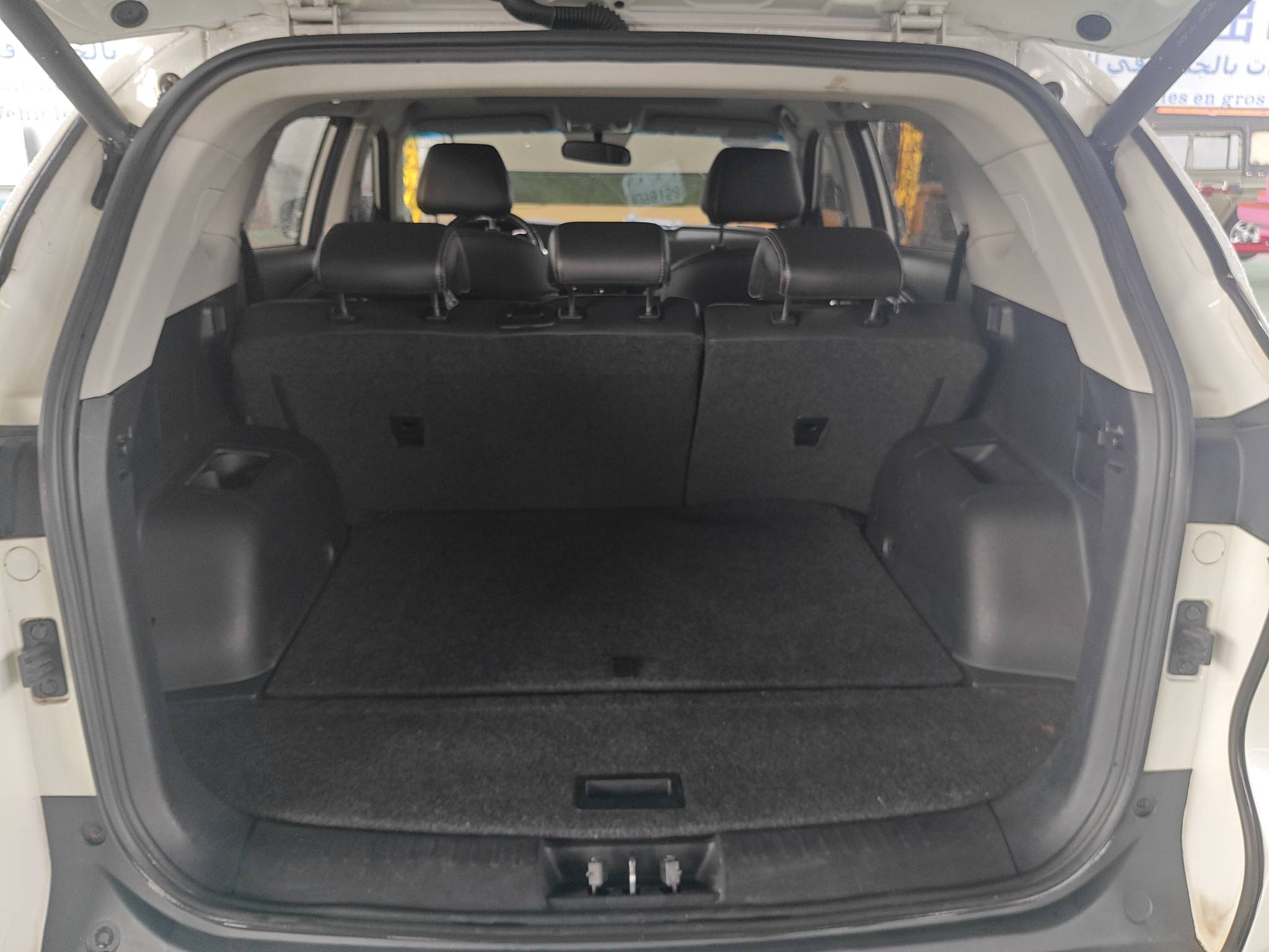 2018 Jetour X70S — photo 15