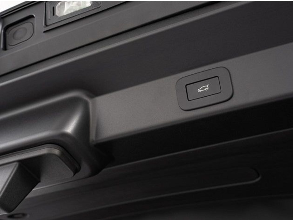 2025 Range Rover (L460) — photo 8