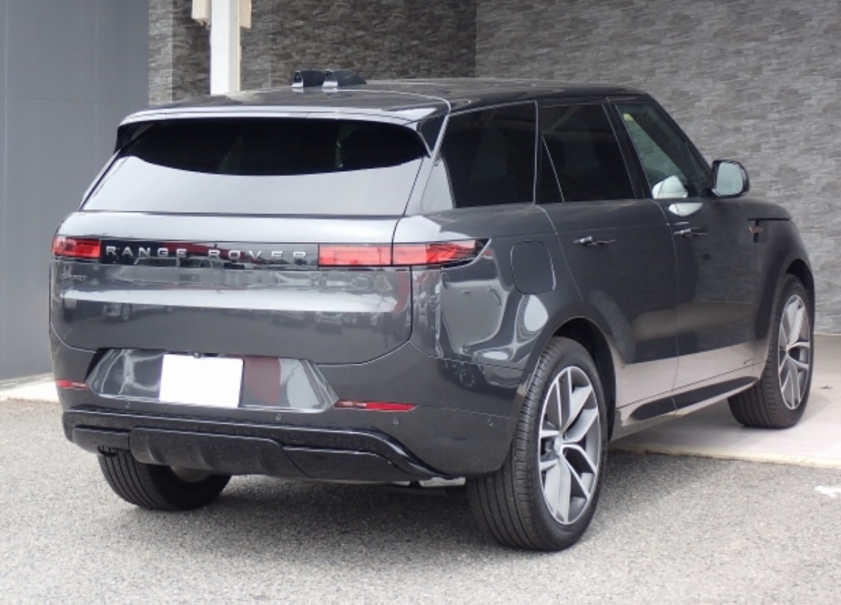 2025 Range Rover (L460) Ｄ３００ — photo 5