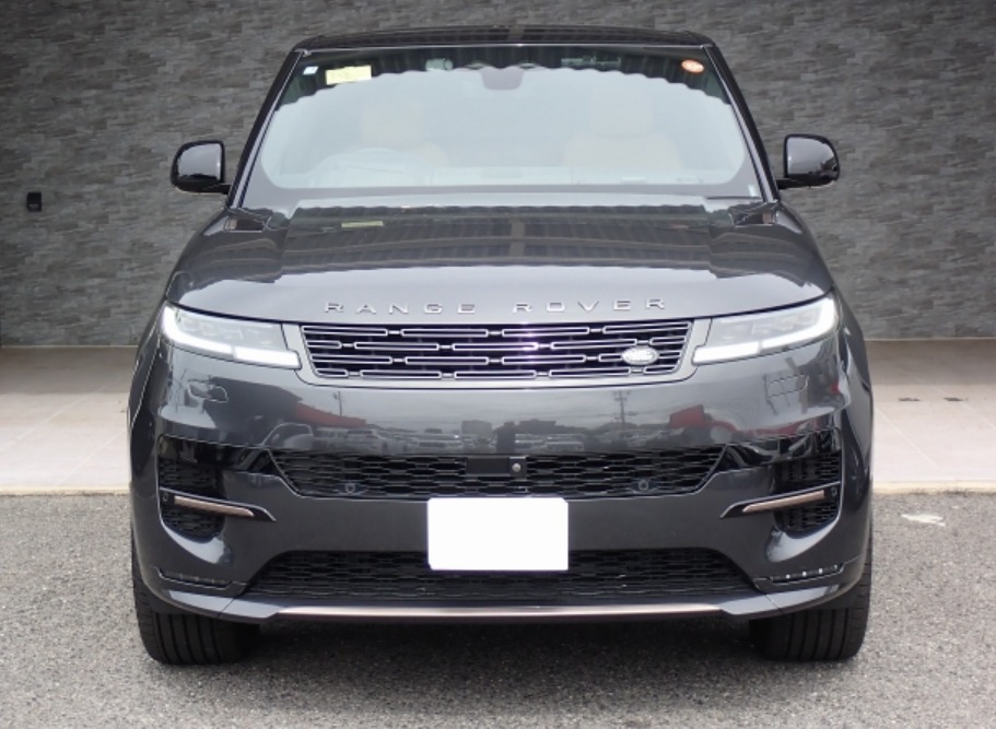 2025 Range Rover (L460) Ｄ３００ — photo 6