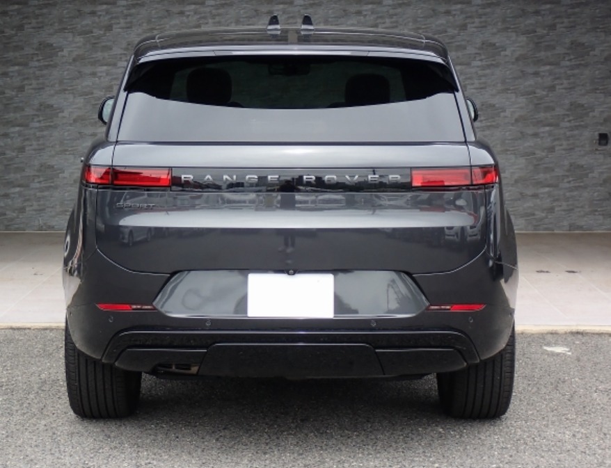 2025 Range Rover (L460) Ｄ３００ — photo 7