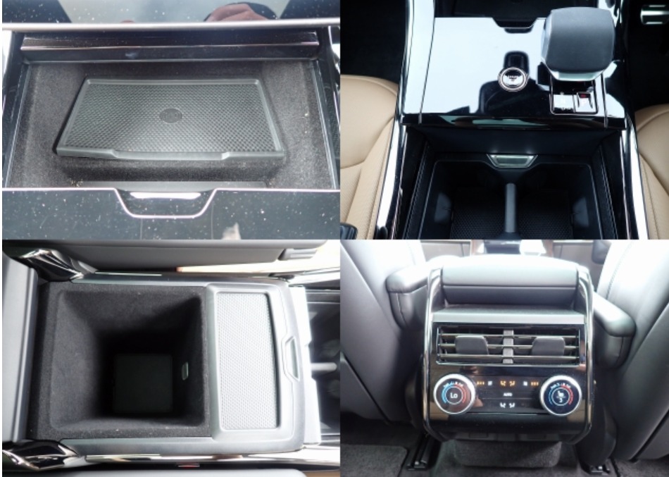 2025 Range Rover (L460) Ｄ３００ — photo 11