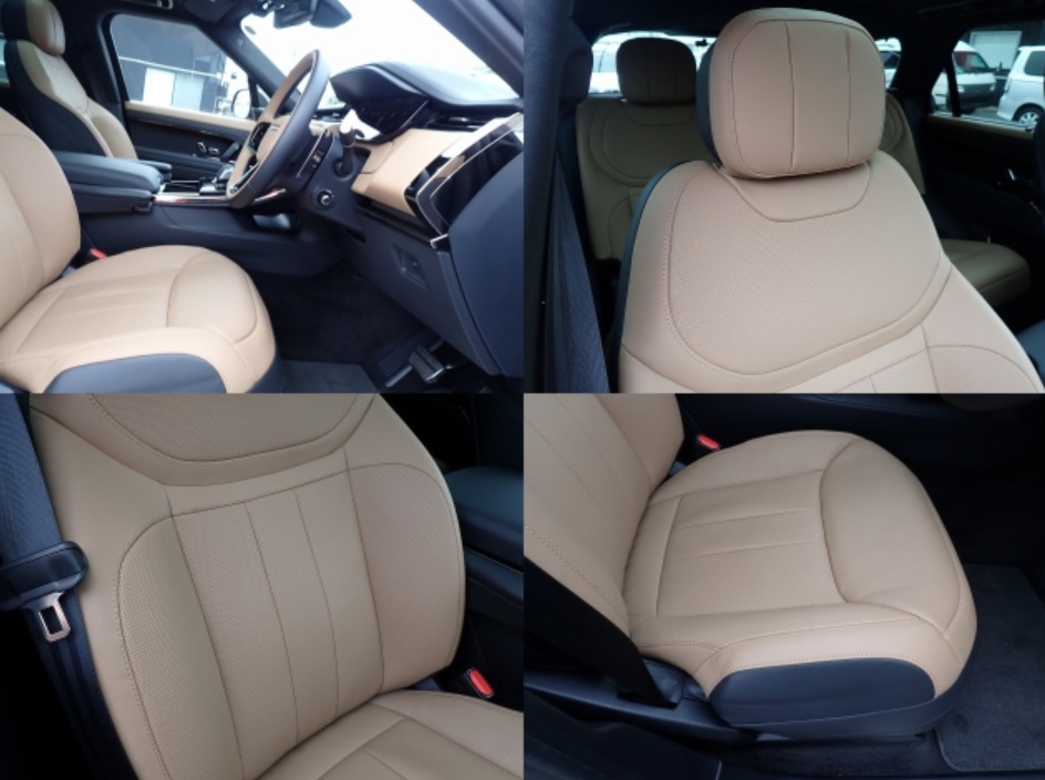 2025 Range Rover (L460) Ｄ３００ — photo 14