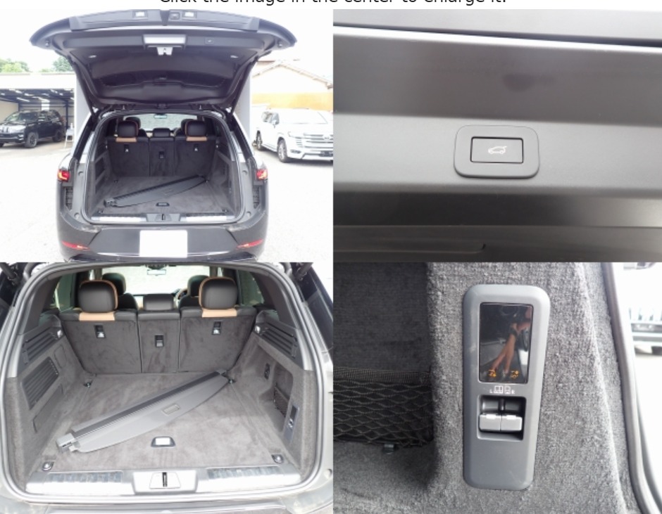 2025 Range Rover (L460) Ｄ３００ — photo 17