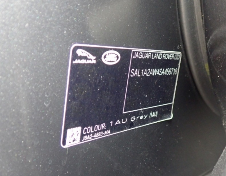 2025 Range Rover (L460) Ｄ３００ — photo 20