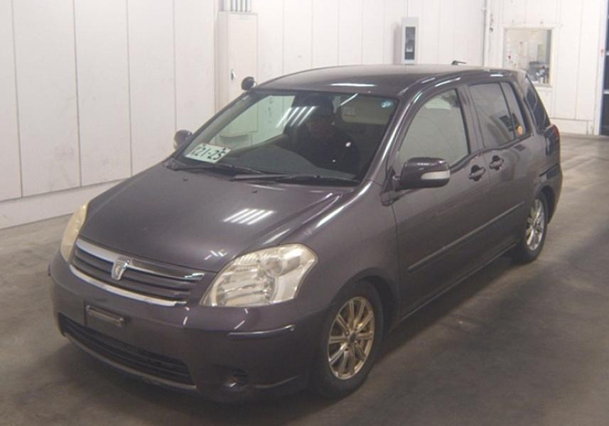 2003 Toyota Raum G Package NCZ20-0016163