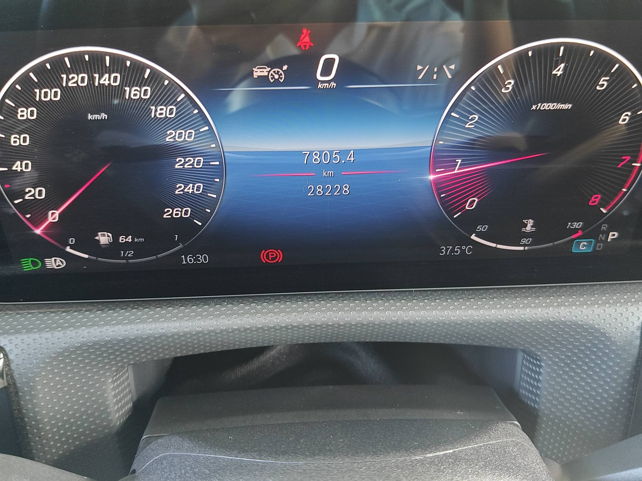 2024 Mercedes-Benz A-Class — photo 4