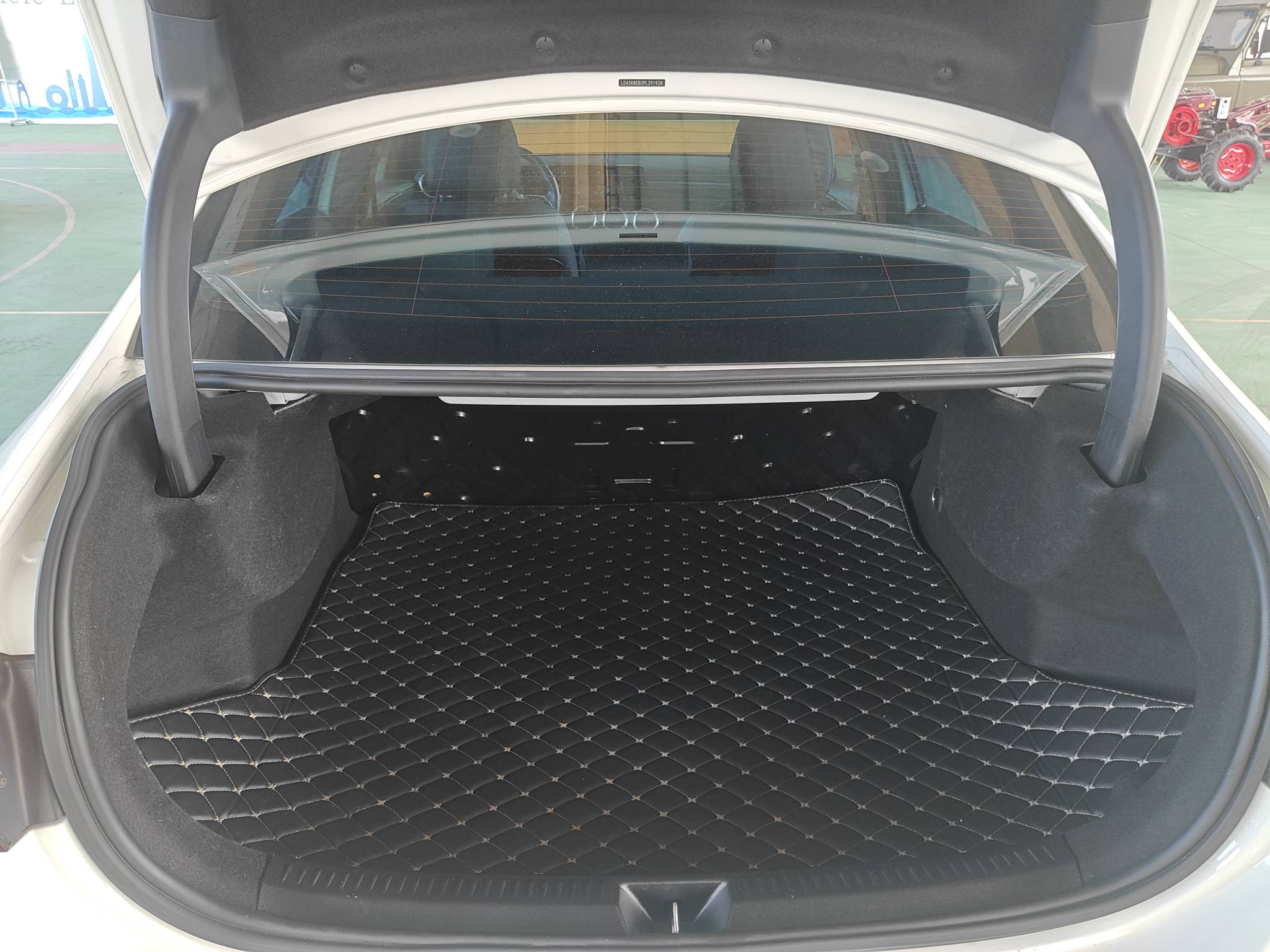 2024 Mercedes-Benz A-Class — photo 14