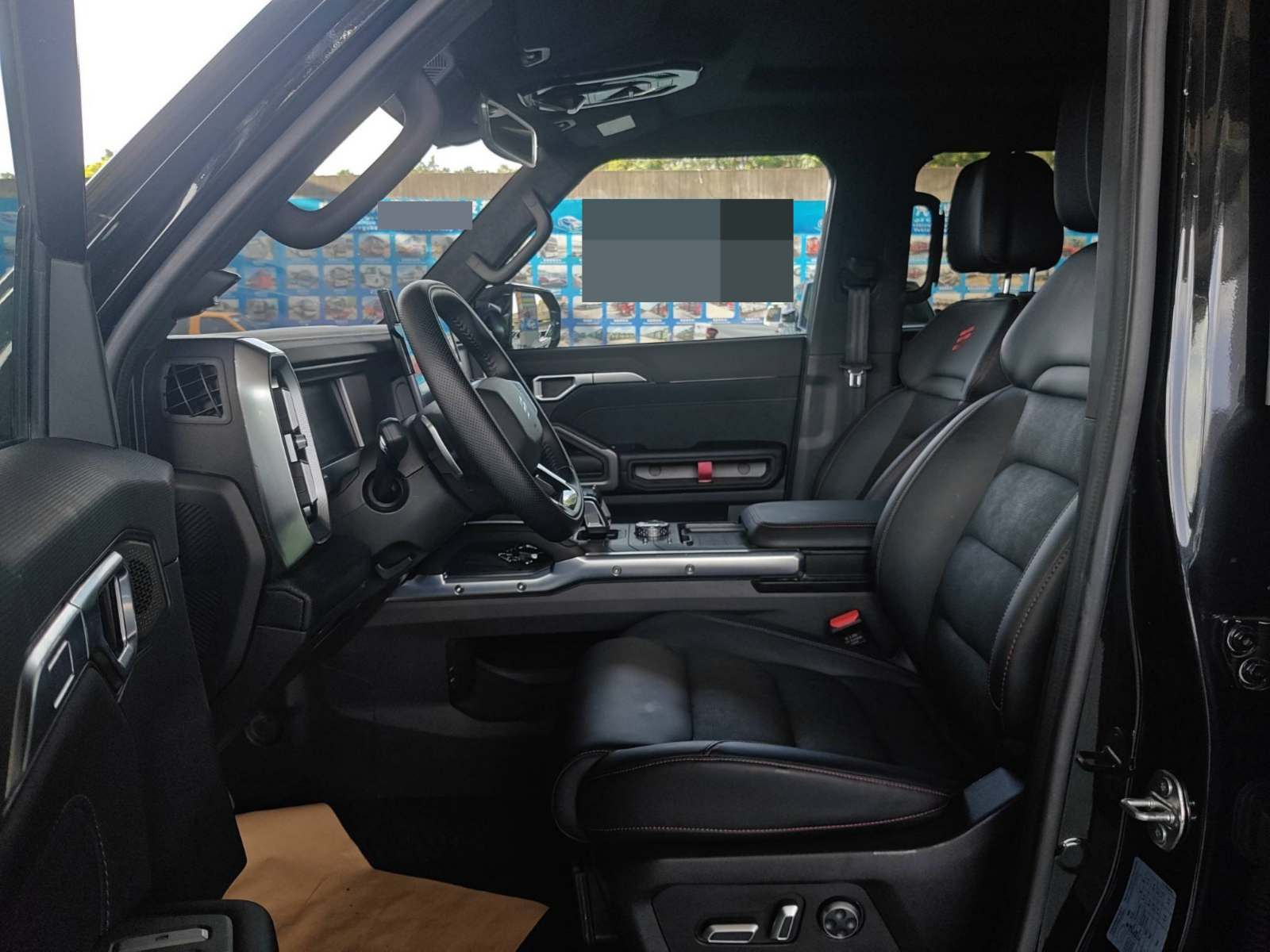 2025 Jetour Traveller — photo 5