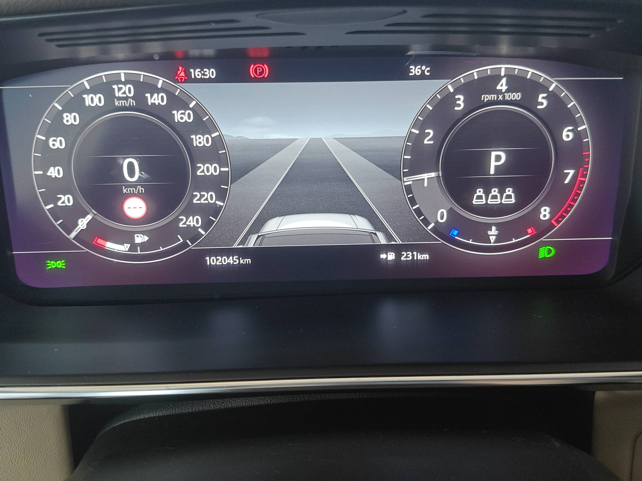 2022 Land Rover Range Rover LWB Autobiography — photo 2