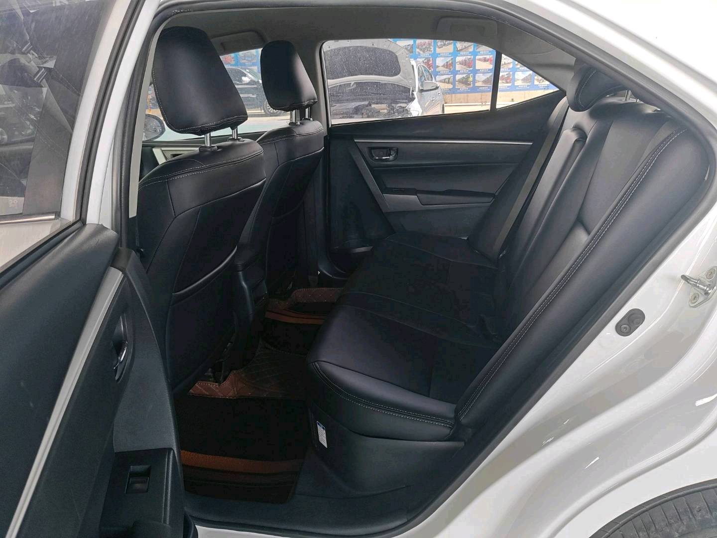 2019 Toyota Corolla Hybrid E+ — photo 15