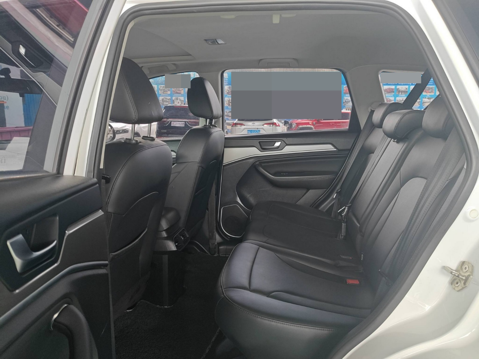 2018 Haval H6 — photo 7