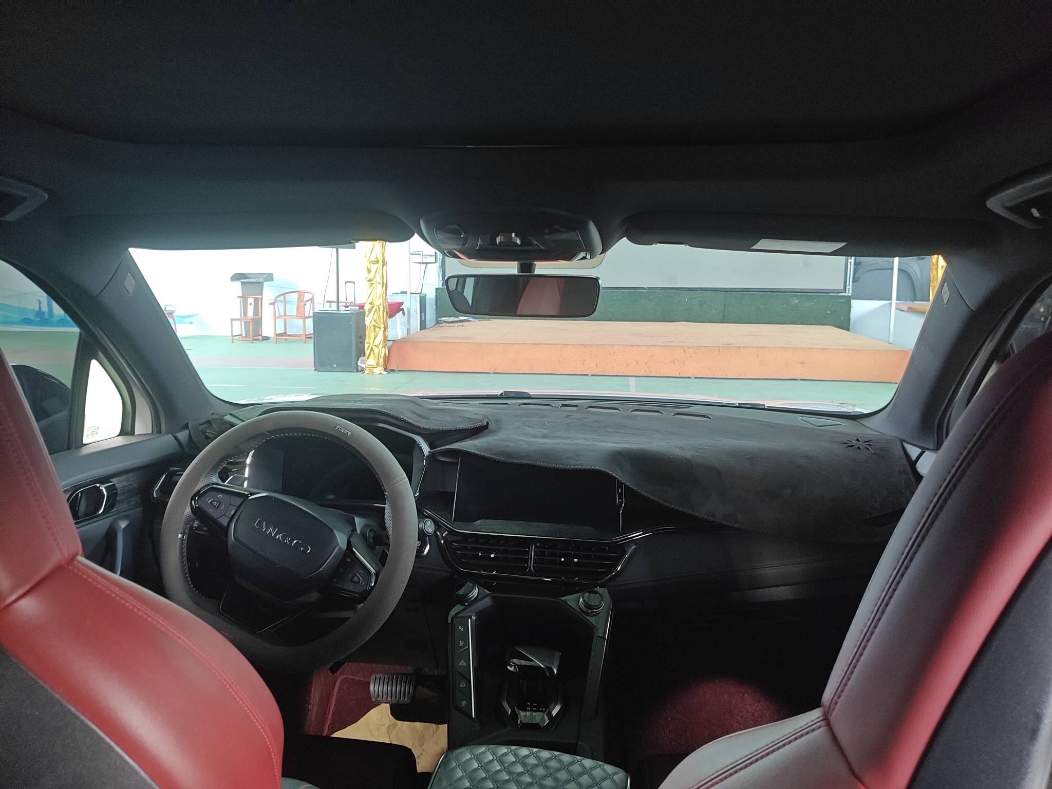 2021 Lynk And Co 06 Shero 1.5T Special Edition — photo 3