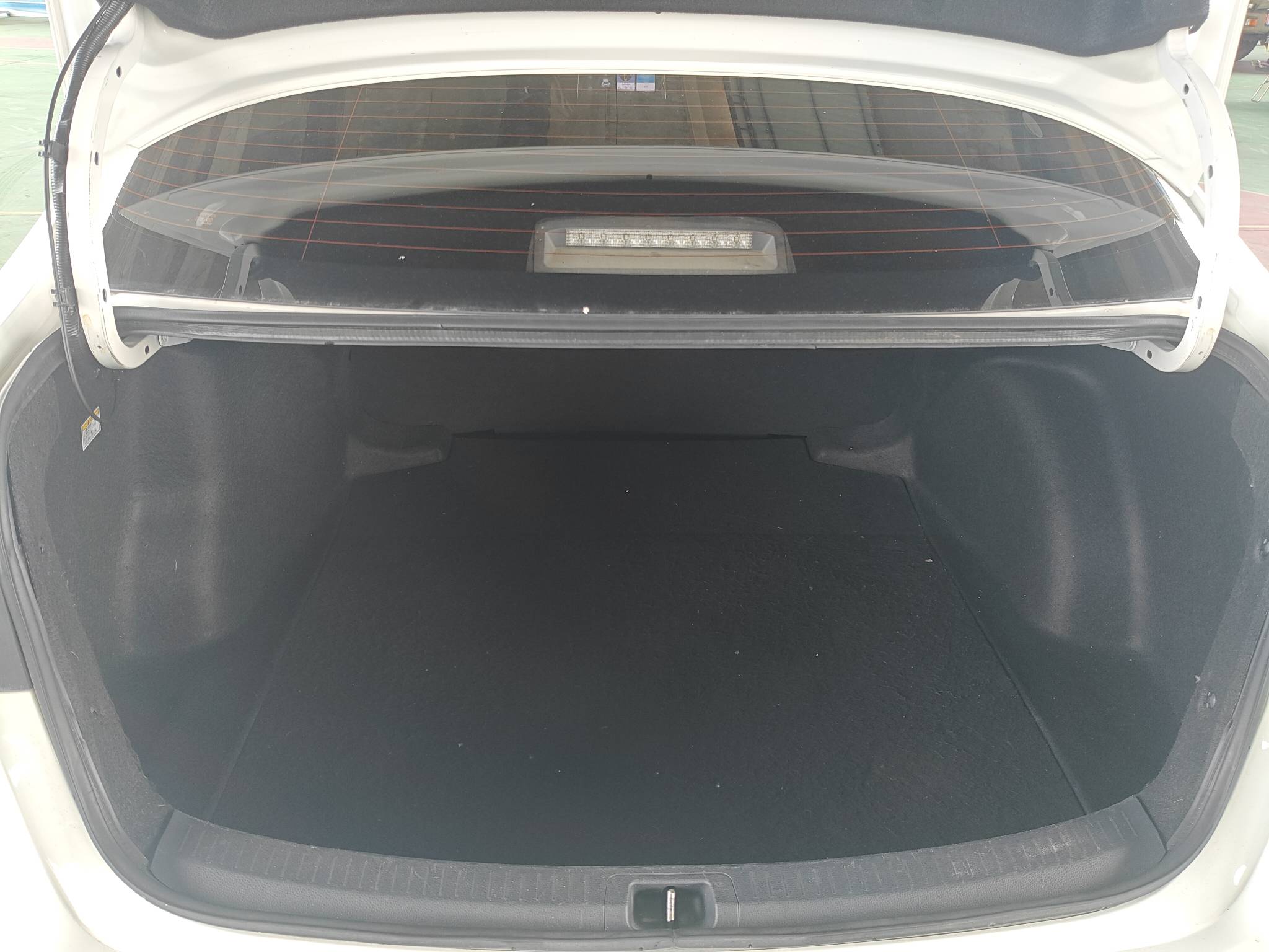 2023 Toyota Corolla Hybrid — photo 12