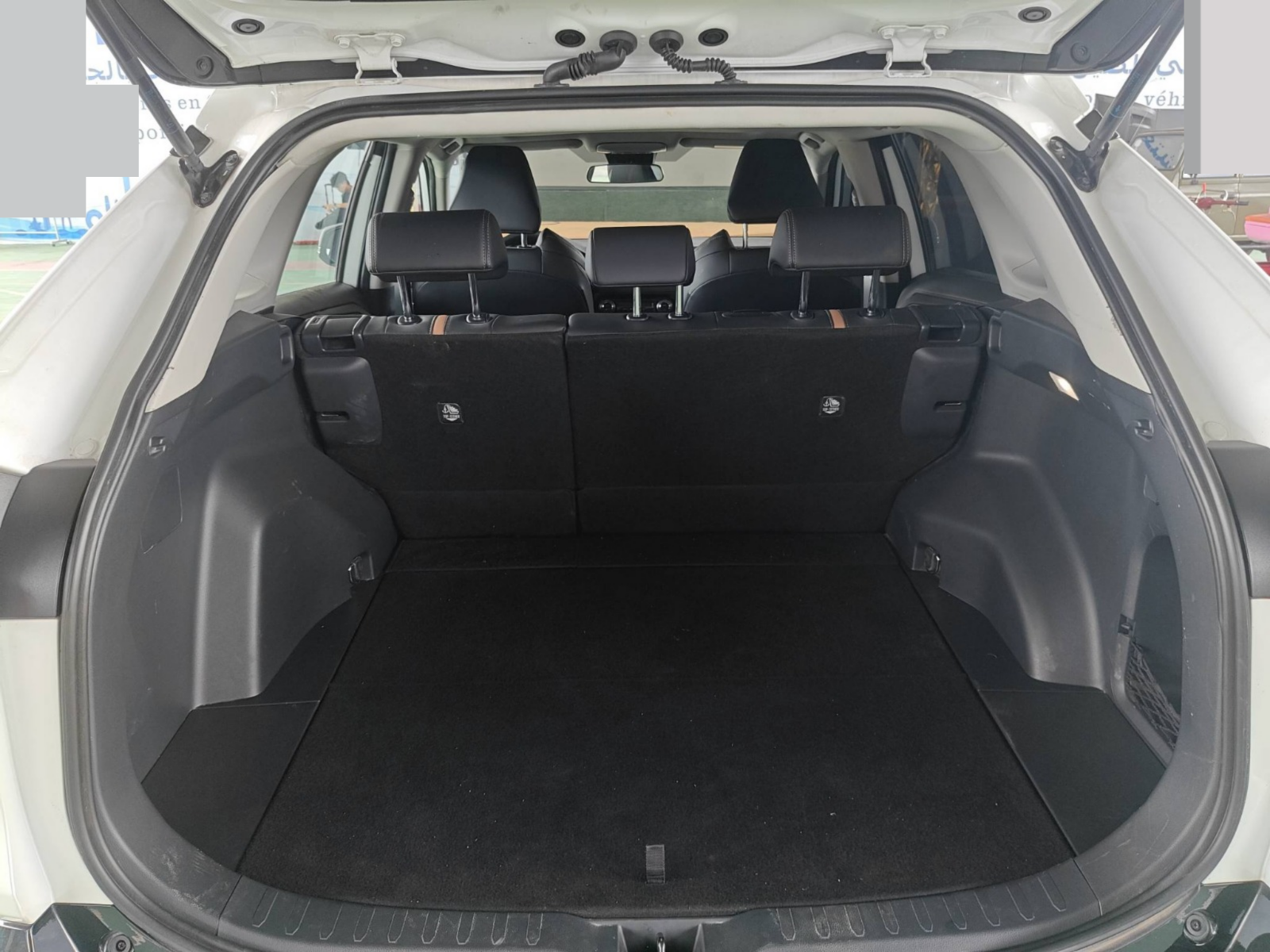 2025 Toyota Wildlander — photo 8