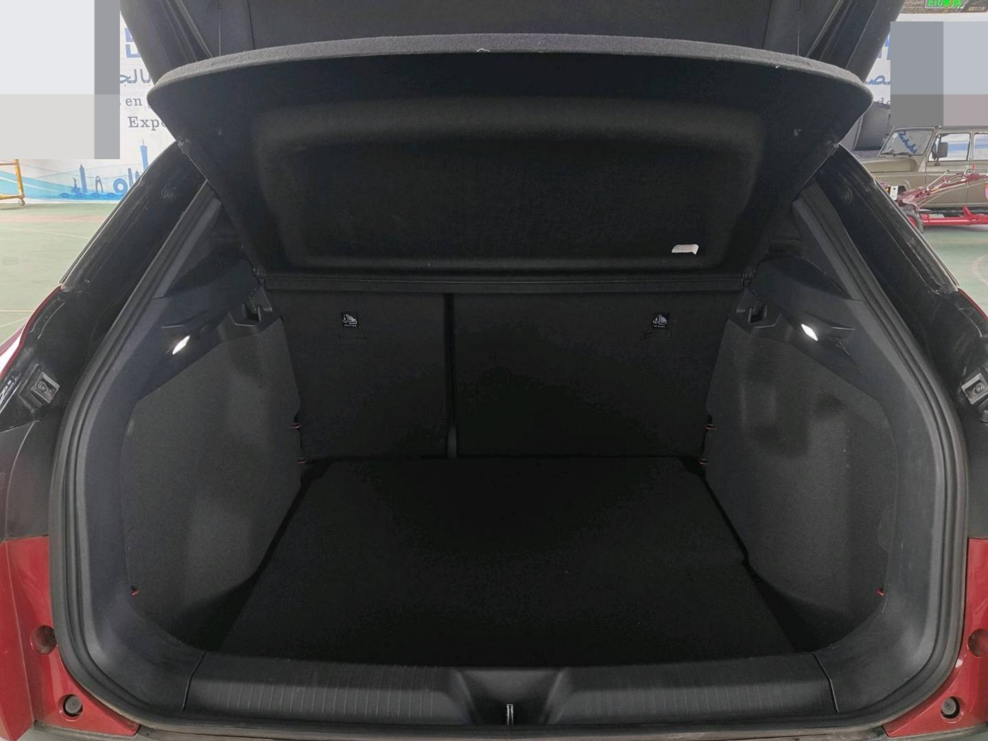 2021 Volkswagen ID.4 CROZZ Long Range PRO — photo 8