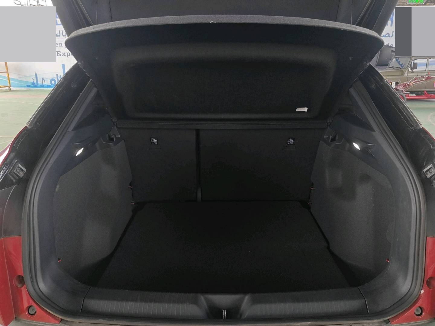 2021 Volkswagen ID.4 CROZZ Long Range PRO 550KM — photo 7