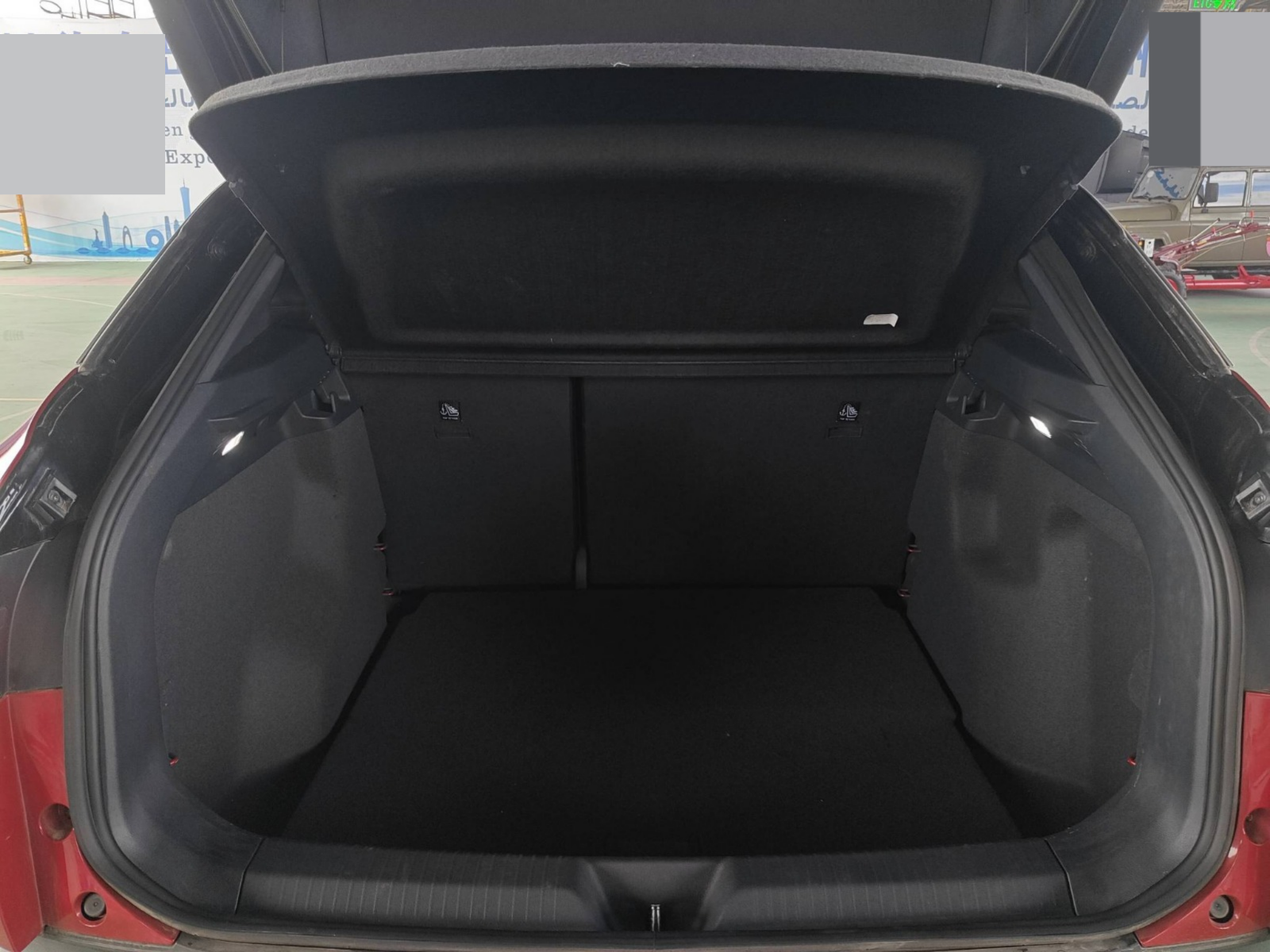 2021 Volkswagen ID.4 CROZZ Long Range PRO 550KM — photo 9