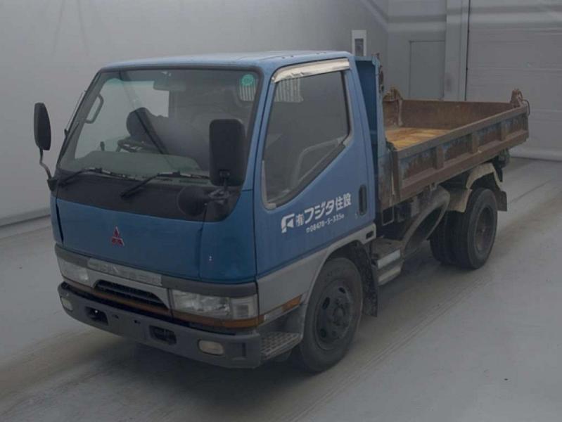 1997 Mitsubishi Canter
