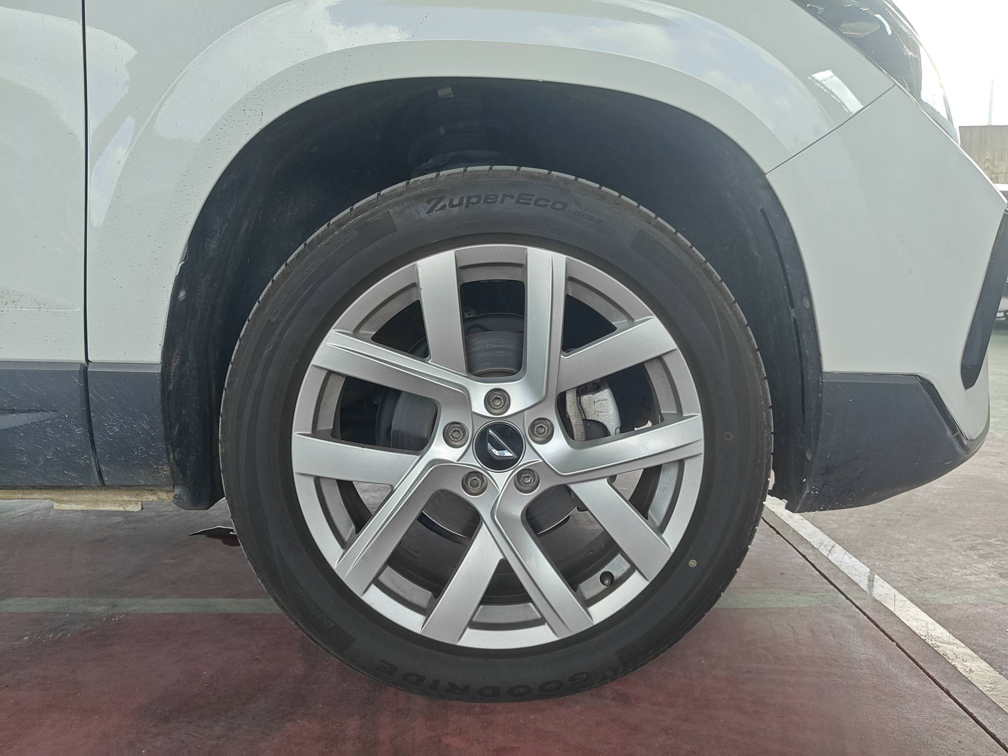 2023 Jetta VS7 Glory Edition — photo 2