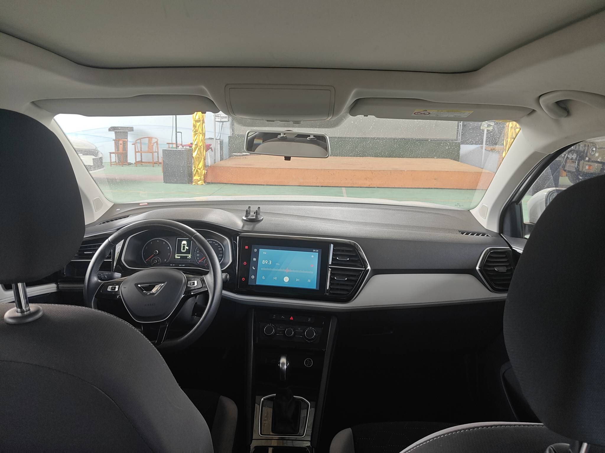 2023 Jetta VS7 Glory Edition — photo 3