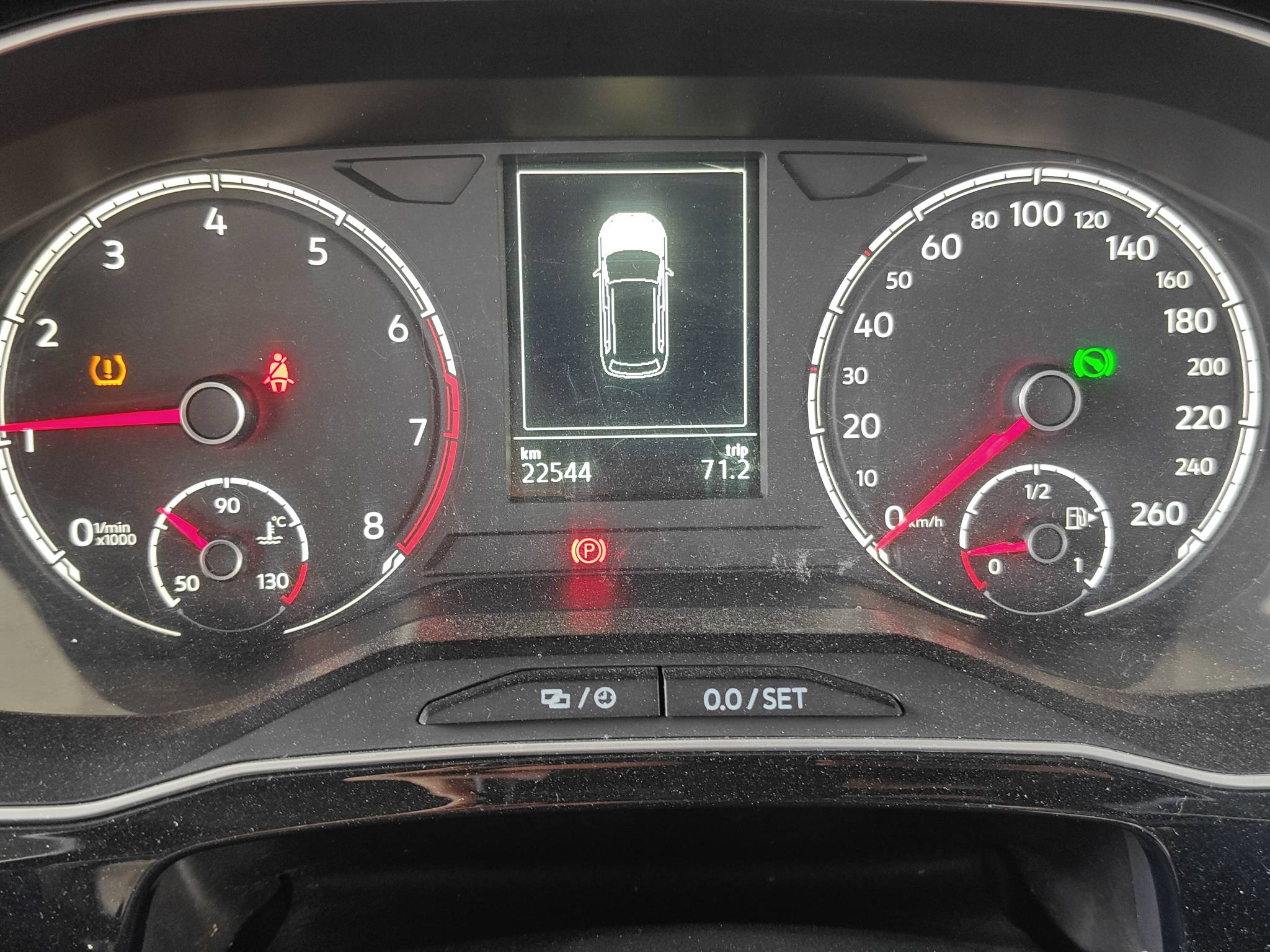 2023 Jetta VS7 Glory Edition — photo 4