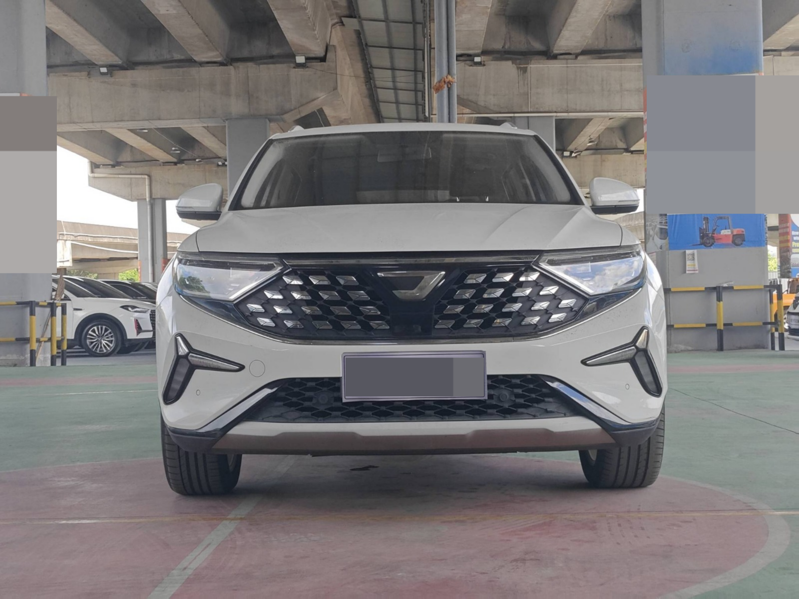 2023 Jetta VS7 Glory Edition — photo 5