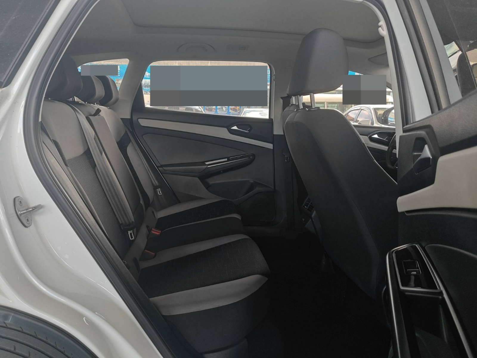 2023 Jetta VS7 Glory Edition — photo 8