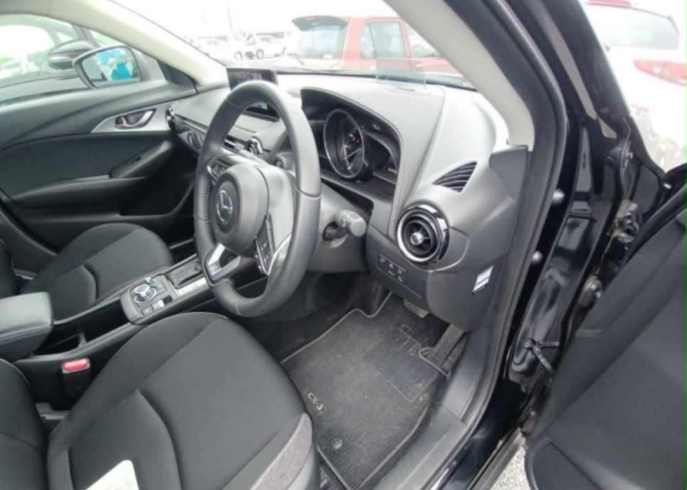 2024 Mazda CX-3 15S Touring 	15S ﾂｰﾘﾝｸﾞ — photo 2