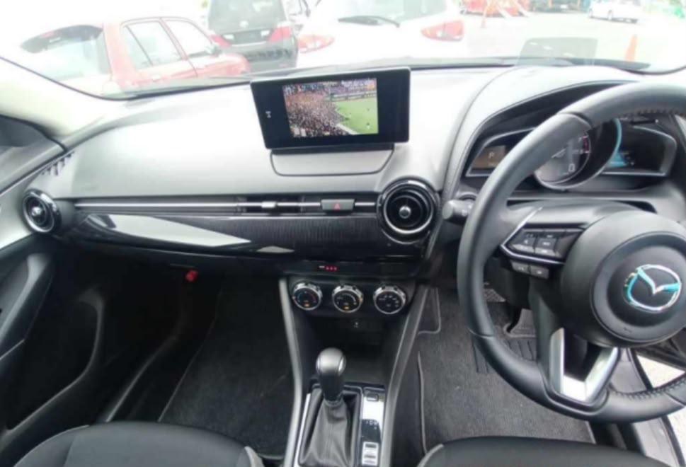 2024 Mazda CX-3 15S Touring 	15S ﾂｰﾘﾝｸﾞ — photo 3