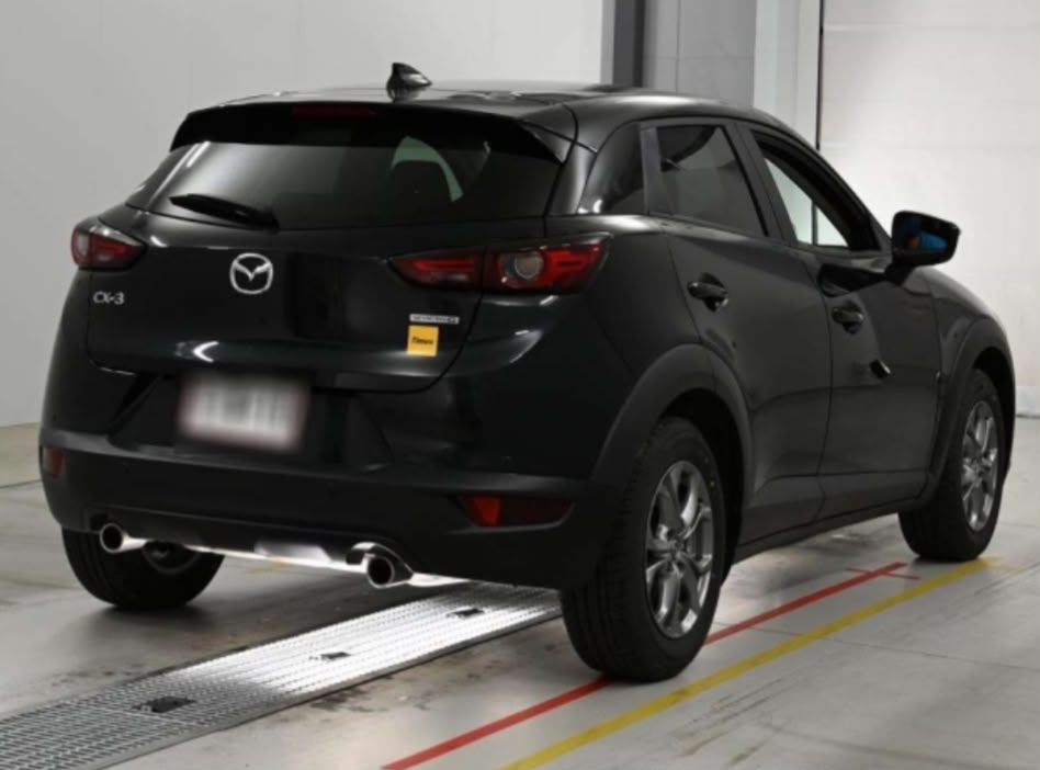 2024 Mazda CX-3 15S Touring 	15S ﾂｰﾘﾝｸﾞ — photo 6