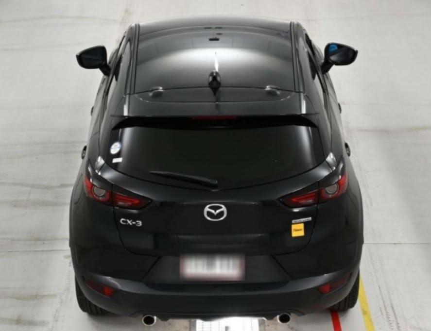2024 Mazda CX-3 15S Touring 	15S ﾂｰﾘﾝｸﾞ — photo 7