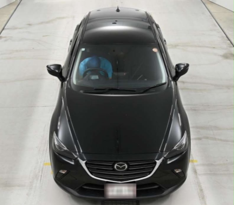 2024 Mazda CX-3 15S Touring 	15S ﾂｰﾘﾝｸﾞ — photo 9