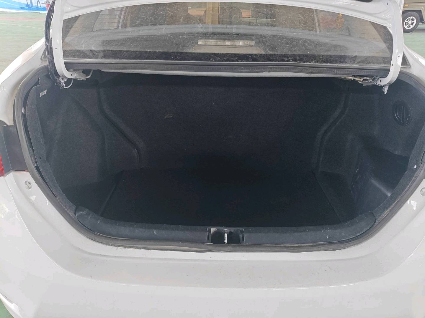 2018 Toyota Corolla Hybrid — photo 9