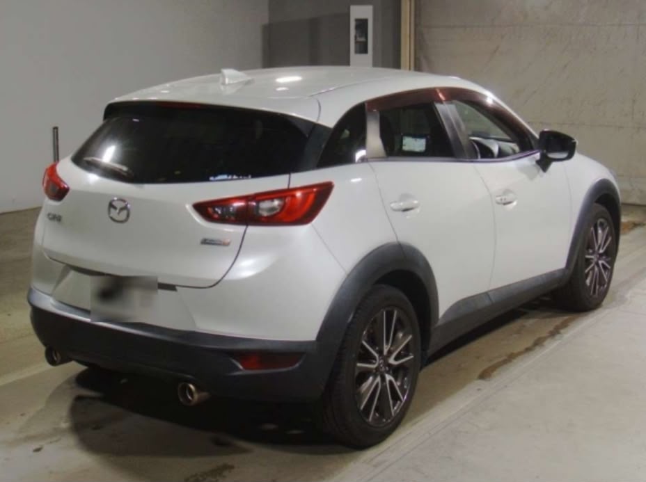 2015 Mazda CX-3  XD ﾂｰﾘﾝｸﾞTouring — photo 4