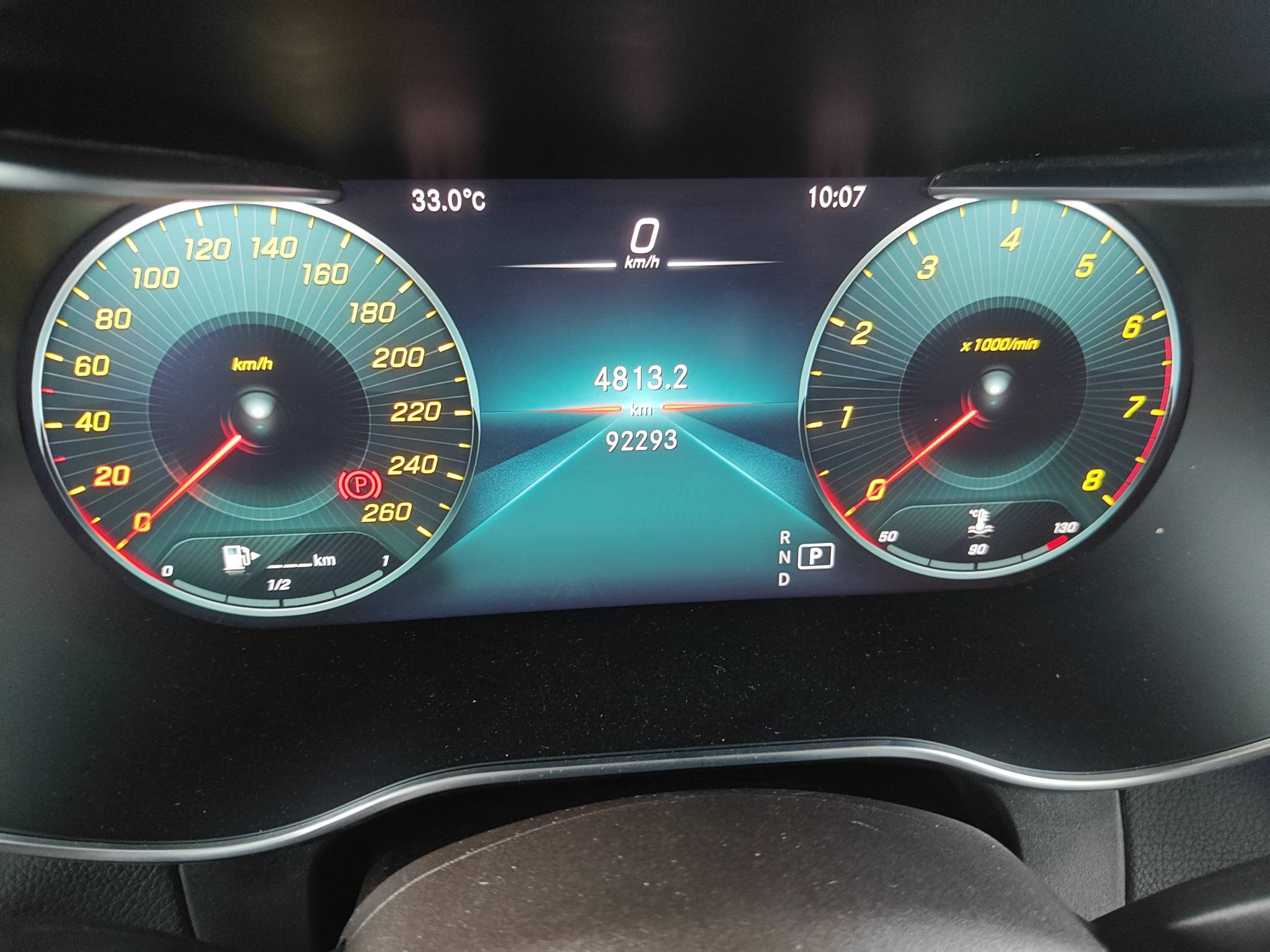 2020 Mercedes-Benz GLC 4MATIC Dynamic Edition — photo 13