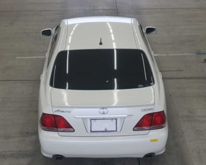 2007 Toyota GRS180-0027486 — photo 7
