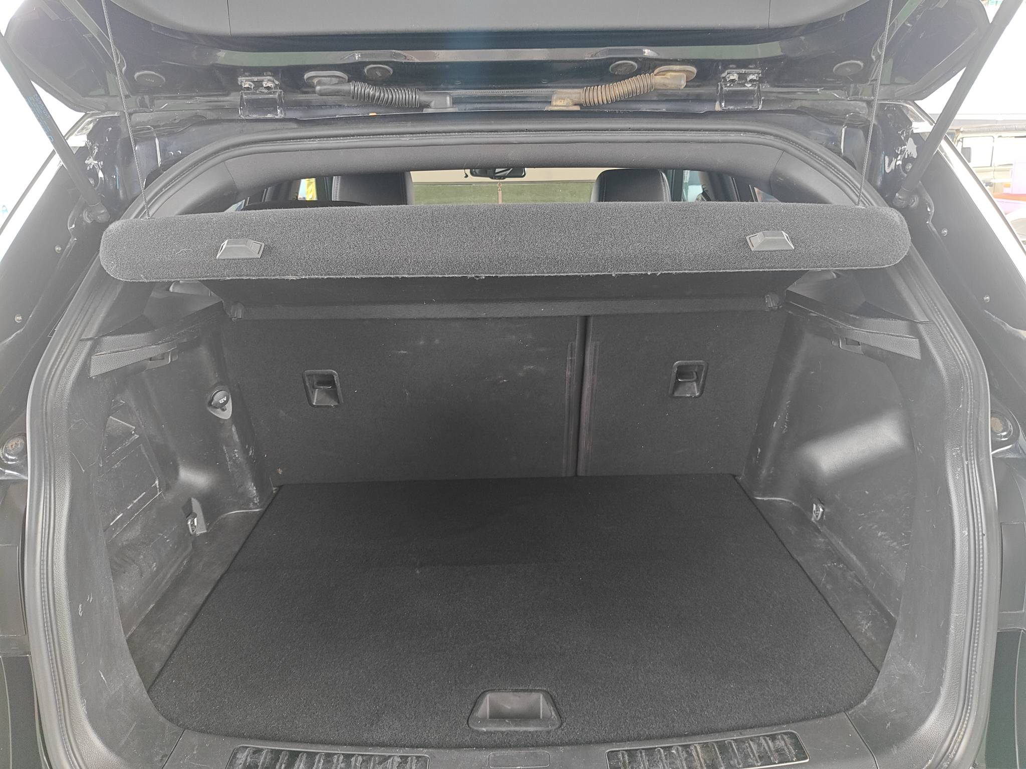 2016 Landwind X7 Panoramic Luxury Edition — photo 2