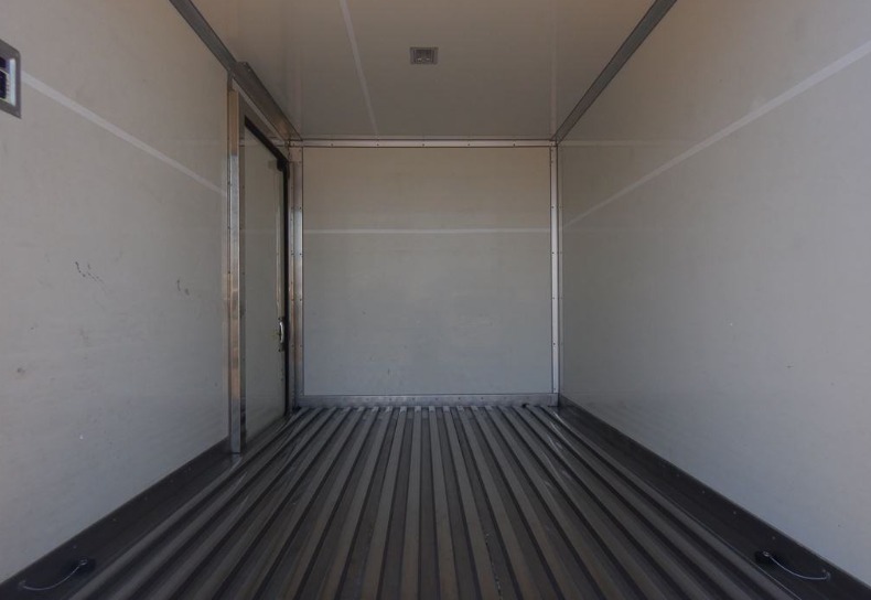 2013 TOYOTA TOWNACE — photo 5